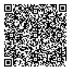 名城大学B方式QRコード