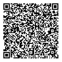 おもしろいウワサQRコード