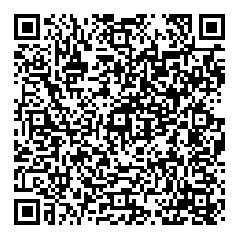 軽音楽部QRコード