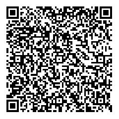 OB用文化祭宣伝掲示板QRコード