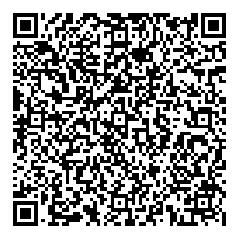 入学式には・・・QRコード