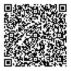 讃歌についてQRコード