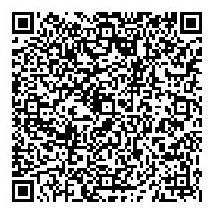 都立青山高校板です。QRコード