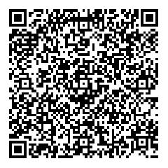 青山ってガリ勉ばっかっしょ？QRコード
