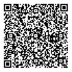 青高の文化祭って・・・QRコード
