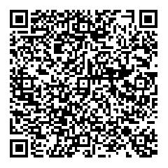 常葉学園QRコード