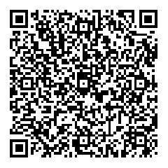 おすすめV系書け！！QRコード