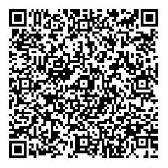 インディーズROCKすきなひと☆QRコード