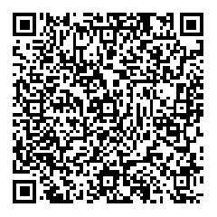ゼリ→ってどうよ？QRコード