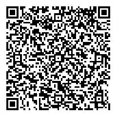 フィッシュマンズ強化週間。QRコード
