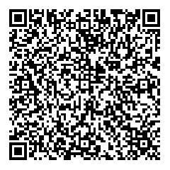 YUKIについてのトーキング♪QRコード
