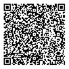 オリジナル料理を書き込みませうQRコード