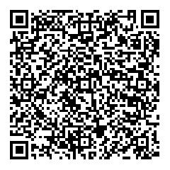 ガムの頂点QRコード