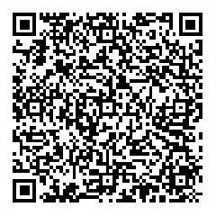 ヒザの新素材QRコード