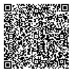 j∬-●３●）大食い記録スレッドQRコード