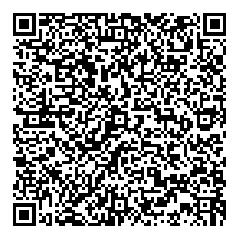 【名講師】数学科☆蓼沼純二郎師【イケメン】QRコード