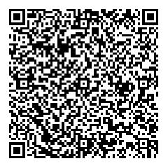 すーぱーげんだいぶんこうし★いながきしんじQRコード