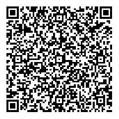 寺師先生についてQRコード
