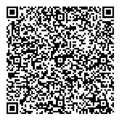 講師のマネをしながら話をするスレQRコード