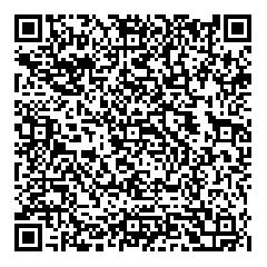 ○●都立府中東高等学校●○QRコード