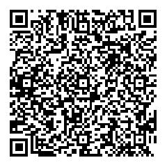 八王子高等学校QRコード