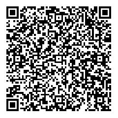 文化学園大学杉並高等学校QRコード