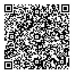 法政二高QRコード
