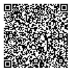 堀江社長～ホリエモン～QRコード