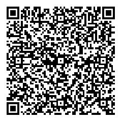 函館高専語ろうぜ！QRコード