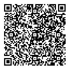 米子高専QRコード