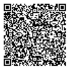 自分のとこだけ？QRコード