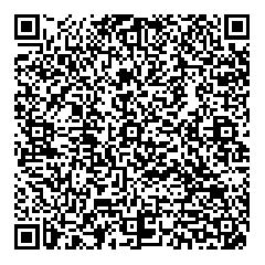 【４ｃｈ】イッテＱ【日曜夜８時】QRコード