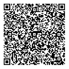 【７チャンネル】田舎に泊まろう！QRコード