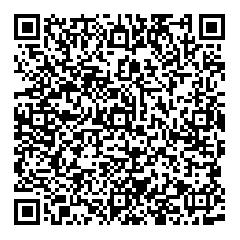 めざまし８QRコード