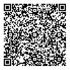 やすだの歩き方QRコード