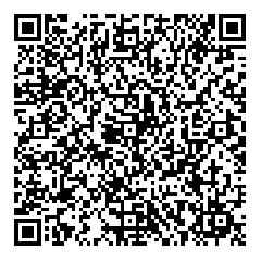昔の海外コメディを語ろう！QRコード