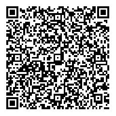 新司法試験＆法科大学院の板QRコード