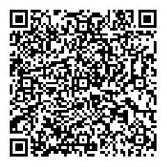 LECは適当な会社です。QRコード