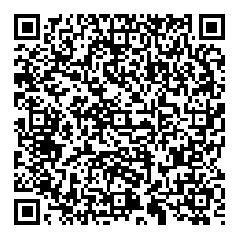 どーなんでしょうか？QRコード
