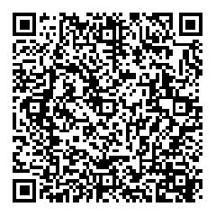 TOEICネット広告の信憑性QRコード
