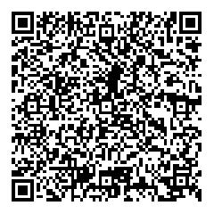 国語科の講師QRコード