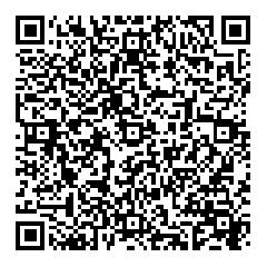 数学科の。QRコード