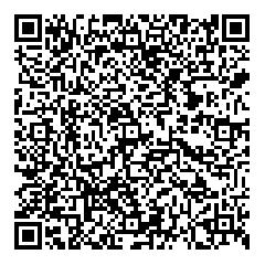 ！英語HとAの講師！QRコード
